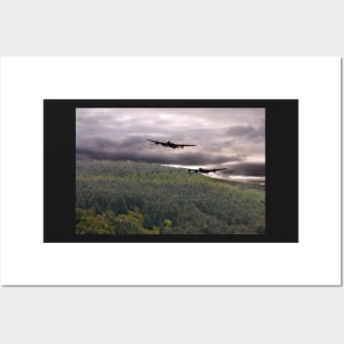 Dambusters Dream Posters and Art